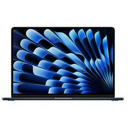 Laptop Apple MacBook Air 15,3" M2 8 GB RAM 256 GB SSD de Apple, Portátiles - Ref: S7825240, Precio: 1,00 €, Descuento: %