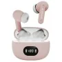 Bluetooth Kopfhörer mit Mikrofon Avenzo AV-TW5010P Rosa von Avenzo, Kopfhörer und Zubehör - Ref: S7825328, Preis: 27,99 €, Ra...