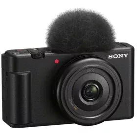 Fotocamera Digitale Sony ZV-1F di Sony, Fotocamere digitali compatte - Rif: S7825373, Prezzo: 919,26 €, Sconto: %