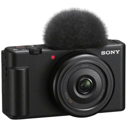 Cámara Digital Sony ZV-1F de Sony, Cámaras compactas - Ref: S7825373, Precio: 823,71 €, Descuento: %