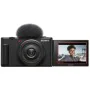 Appareil Photo Numérique Sony ZV-1F de Sony, Compacts et bridges - Réf : S7825373, Prix : 823,71 €, Remise : %