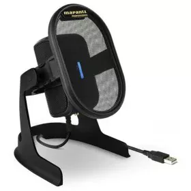 Micrófono Marantz de Marantz, Accesorios para vídeo y videocámaras - Ref: S7825387, Precio: 73,29 €, Descuento: %