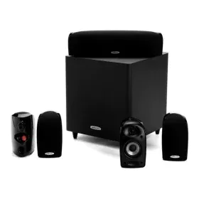 Speakers TL1600 100 W by BigBuy Tech, Speaker Systems - Ref: S7825447, Price: 473,49 €, Discount: %