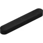 Barre audio Sonos Beam (Gen 2) Noir de Sonos, Barres de son - Réf : S7825587, Prix : 609,10 €, Remise : %