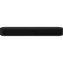 Barre audio Sonos Beam (Gen 2) Noir de Sonos, Barres de son - Réf : S7825587, Prix : 609,10 €, Remise : %