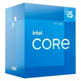 Procesador Intel BX8071512500 2.5Ghz 18MB LGA 1700 LGA 1700 de Intel, Procesadores - Ref: S7825613, Precio: 171,55 €, Descuen...