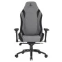 Chaise de jeu Newskill NS-CH-NEITH-ZE-BLACK-GRAY Gris de Newskill, Chaises de jeu - Réf : S7825707, Prix : 287,58 €, Remise : %