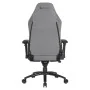 Chaise de jeu Newskill NS-CH-NEITH-ZE-BLACK-GRAY Gris de Newskill, Chaises de jeu - Réf : S7825707, Prix : 287,58 €, Remise : %