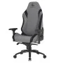 Chaise de jeu Newskill NS-CH-NEITH-ZE-BLACK-GRAY Gris de Newskill, Chaises de jeu - Réf : S7825707, Prix : 287,58 €, Remise : %