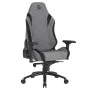 Chaise de jeu Newskill NS-CH-NEITH-ZE-BLACK-GRAY Gris de Newskill, Chaises de jeu - Réf : S7825707, Prix : 287,58 €, Remise : %