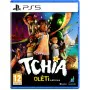 PlayStation 5 Videospiel Meridiem Games Tchia: Oléti von Meridiem Games, Zubehör-Sets - Ref: S7825927, Preis: 37,16 €, Rabatt: %