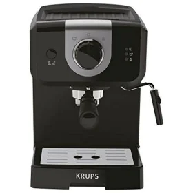 Express Coffee Machine Krups XP3208 by Krups, Single Serve Machines - Ref: S7826017, Price: 112,26 €, Discount: %