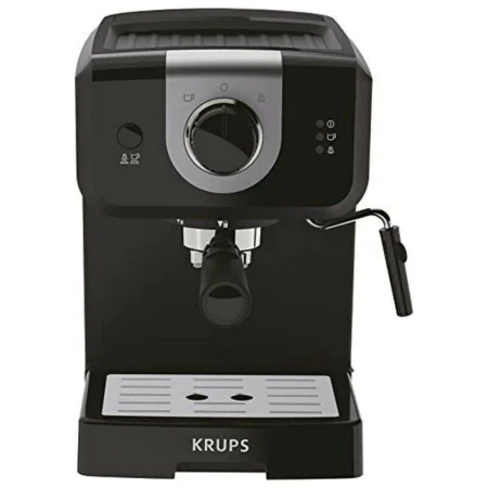 Express Coffee Machine Krups XP3208 by Krups, Single Serve Machines - Ref: S7826017, Price: 123,94 €, Discount: %