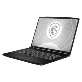 Laptop MSI Creator Pro M16 B13VI-1024XES 16" Intel Core i7-13700H 16 GB RAM 1 TB SSD NVIDIA RTX A1000 de MSI, Portáteis - Ref...