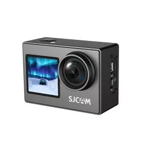 Câmara Desportiva SJCAM SJ4000 Preto de SJCAM, Câmaras desportivas - Ref: S7826625, Preço: 74,35 €, Desconto: %