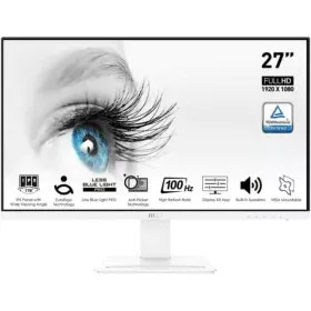 Monitor MSI MP273AW 27" 100 Hz von MSI, Monitore - Ref: S7826801, Preis: 176,61 €, Rabatt: %