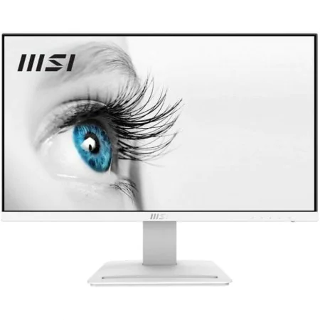 Écran MSI PRO MP243XW Full HD 23,8" 100 Hz de MSI, Ecrans PC - Réf : S7826802, Prix : 153,02 €, Remise : %