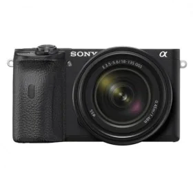 Appareil Photo Numérique Sony ILCE6600MB de Sony, Reflex numériques - Réf : S7826907, Prix : 2,00 €, Remise : %