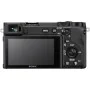 Appareil Photo Numérique Sony ILCE6600MB de Sony, Reflex numériques - Réf : S7826907, Prix : 2,00 €, Remise : %