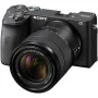 Appareil Photo Numérique Sony ILCE6600MB de Sony, Reflex numériques - Réf : S7826907, Prix : 2,00 €, Remise : %