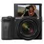 Fotocamera Digitale Sony ILCE6600MB di Sony, Fotocamere digitali reflex - Rif: S7826907, Prezzo: 2,00 €, Sconto: %