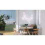 Lámpara de Pared Nanoleaf NL59-0001PM-9PK Rosa de Nanoleaf, Iluminación de ambiente - Ref: S7826932, Precio: 28,31 €, Descuen...