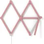 Lámpara de Pared Nanoleaf NL59-0001PM-9PK Rosa de Nanoleaf, Iluminación de ambiente - Ref: S7826932, Precio: 28,31 €, Descuen...