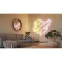 Decoración luminosa Nanoleaf NL59-K-6002LW-15PK-EU (6500 K) (15 Unidades) de Nanoleaf, Lámparas decoradas - Ref: S7826933, Pr...