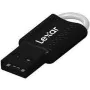 Clé USB Lexar JUMPDRIVE V40 128 GB de Lexar, Clés USB - Réf : M0308329, Prix : 11,12 €, Remise : %