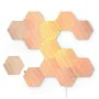 Pannello LED Nanoleaf NL52-K-3002HB-13PK Bianco Marrone 4000 K di Nanoleaf, Nastri Led - Rif: S7826940, Prezzo: 382,41 €, Sco...