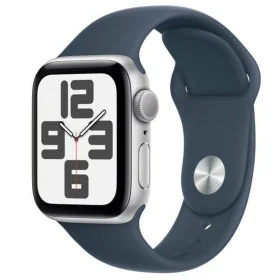 Smartwatch Apple Watch SE Blau Silberfarben 40 mm von Apple, Smartwatches - Ref: S7827025, Preis: 304,18 €, Rabatt: %