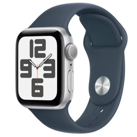 Smartwatch Apple Watch SE Azul Plateado 40 mm de Apple, Smartwatches - Ref: S7827025, Precio: 304,18 €, Descuento: %