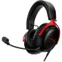 Auricolari con Microfono Hyperx 727A9AA Rosso Rosso/Nero di Hyperx, Cuffie per PC - Rif: S7827038, Prezzo: 103,77 €, Sconto: %