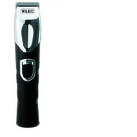 Aparador de Cabelo-Máquina de Barbear Wahl 9854-616 de Wahl, Máquina para cortar pelos faciais - Ref: S7827055, Preço: 69,08 ...