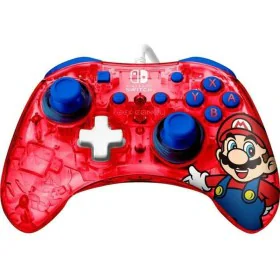 Gaming Control PDP Super Mario Nintendo Switch by PDP, Accessories - Ref: S7827061, Price: 28,89 €, Discount: %