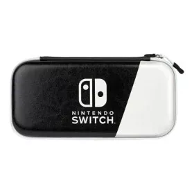 Case for Nintendo Switch PDP 500-218-EU-BW Black by PDP, Accessories - Ref: S7827063, Price: 24,84 €, Discount: %