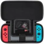 Case for Nintendo Switch PDP 500-218-EU-BW Black by PDP, Accessories - Ref: S7827063, Price: 24,84 €, Discount: %