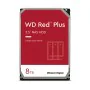 Disco Duro Western Digital Red Plus 3,5" 8 TB de Western Digital, Discos duros - Ref: S7827064, Precio: 262,80 €, Descuento: %