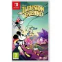 Jeu vidéo pour Switch Nintendo Disney Illusion Island de Nintendo, Sets - Réf : S7827156, Prix : 42,50 €, Remise : %