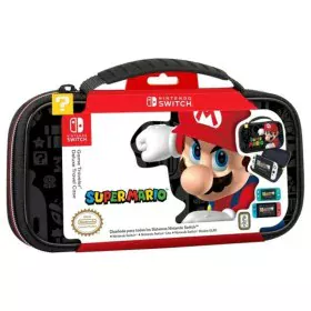 Case for Nintendo Switch Ardistel Nns533 Black by Ardistel, Accessories - Ref: S7827445, Price: 21,47 €, Discount: %