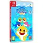 Videospiel für Switch Bandai Namco Baby Shark: Sing and Swim Party von Bandai Namco, Zubehör-Sets - Ref: S7827448, Preis: 49,...