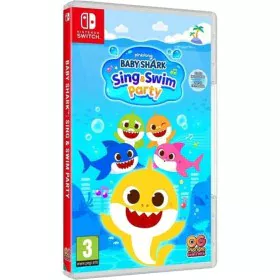 Videogioco per Switch Bandai Namco Baby Shark: Sing and Swim Party di Bandai Namco, Set accessori - Rif: S7827448, Prezzo: 49...