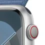 Smartwatch Apple Watch Series 9 + Cellular 1,9" Azzurro Argentato 45 mm di Apple, Smartwatch - Rif: S7827476, Prezzo: 722,54 ...