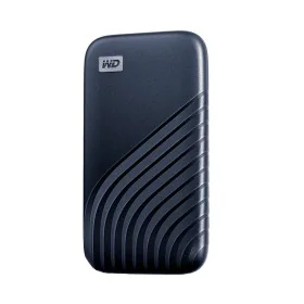 Externe Festplatte Western Digital My Passport 1 TB SSD von Western Digital, Externe Solid-State-Drives - Ref: S7827590, Prei...