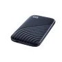 Disque Dur Externe Western Digital My Passport 1 TB SSD de Western Digital, Disques durs solides externes - Réf : S7827590, P...