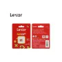 Cartão Micro SD Lexar LMSPLAY001T-BNNNG 1 TB de Lexar, Cartões de memória - Ref: M0308333, Preço: 111,61 €, Desconto: %