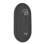 Souris Logitech 910-007015 Gris Graphite de Logitech, Souris - Réf : S7827641, Prix : 26,67 €, Remise : %