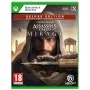 Jeu vidéo Xbox One / Series X Ubisoft Assassin's Creed Mirage Deluxe Edition de Ubisoft, Sets - Réf : S7827653, Prix : 71,28 ...