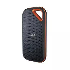 External Hard Drive SanDisk Extreme PRO 4TB 4 TB SSD by SanDisk, External solid state hard drives - Ref: S7827660, Price: 499...