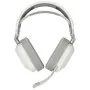 Auriculares con Micrófono Corsair CA-9011296-EU Blanco Multicolor de Corsair, Auriculares con micrófonos - Ref: S7827689, Pre...